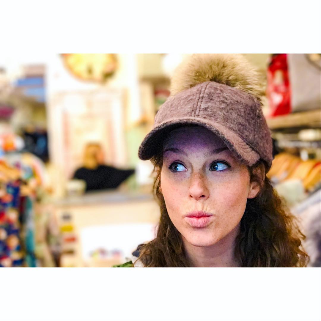 Portobello Road Market