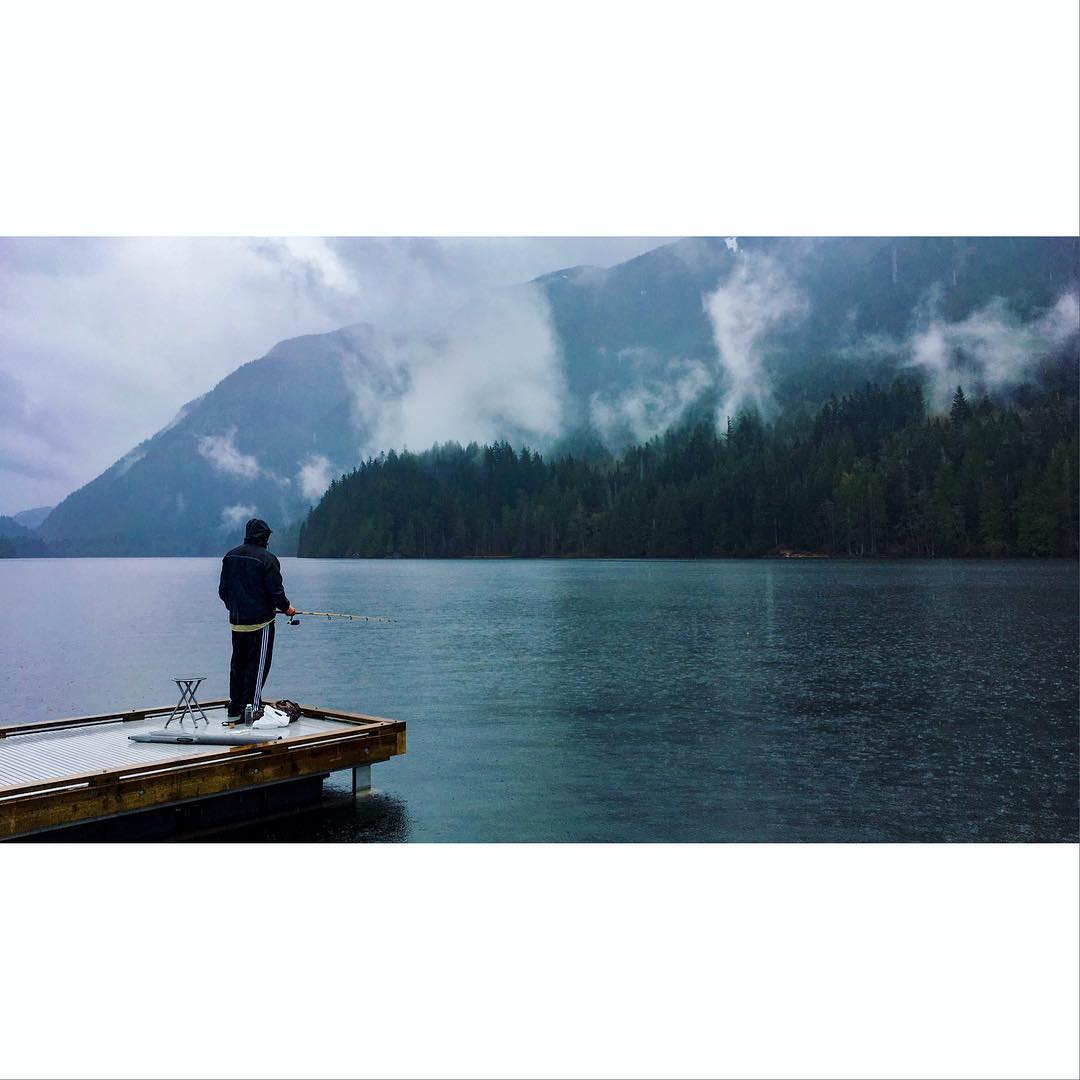 Port Moody, British Columbia