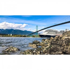 Stanley Park Seawall