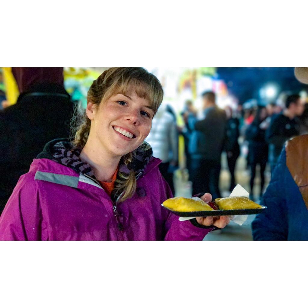 Richmond Night Market