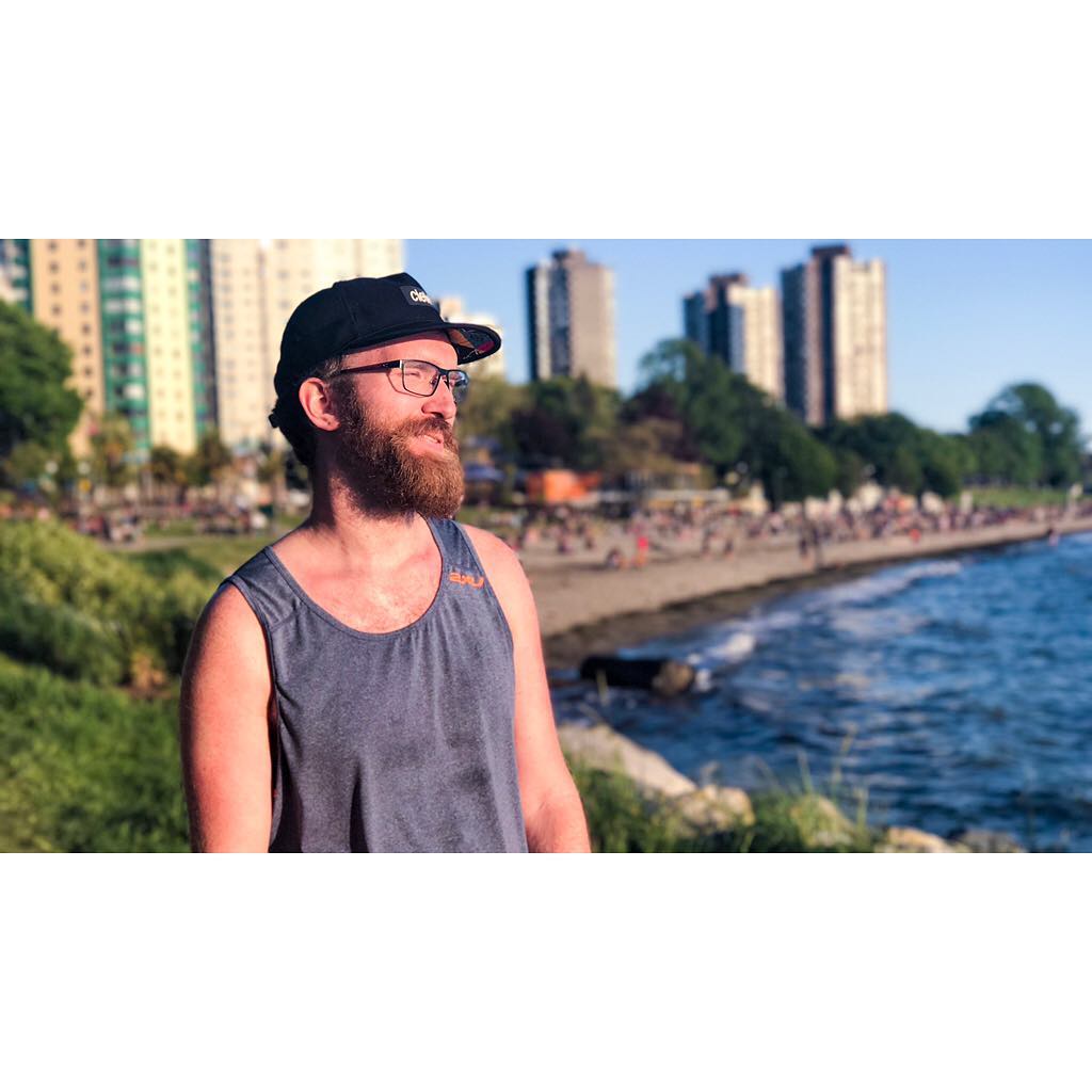 Stanley Park Vancouver British Colombia