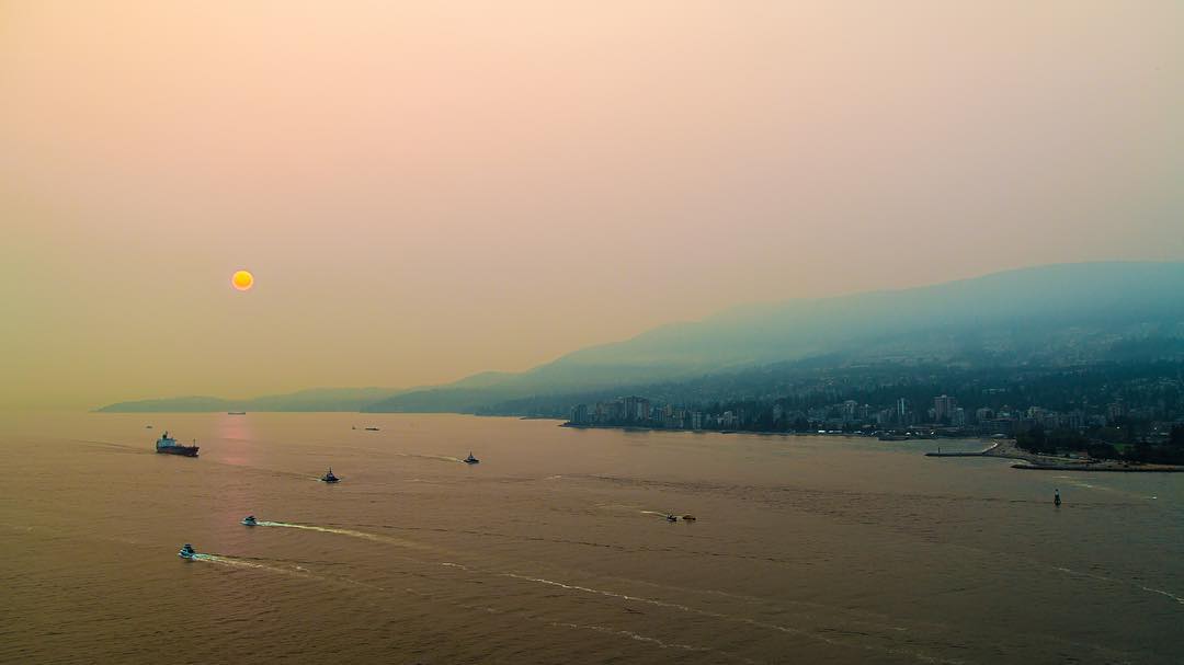 North Vancouver, British Columbia