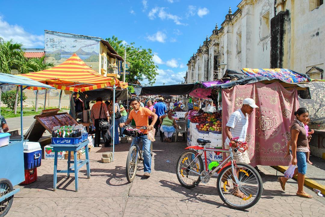 León, Nicaragua
