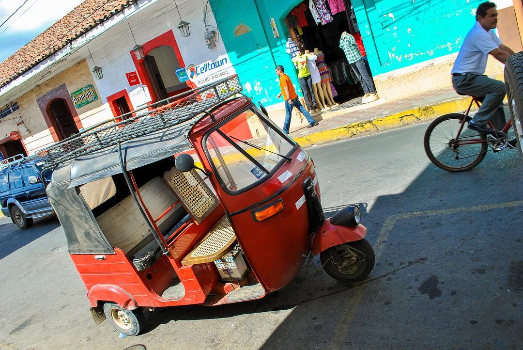León, Nicaragua