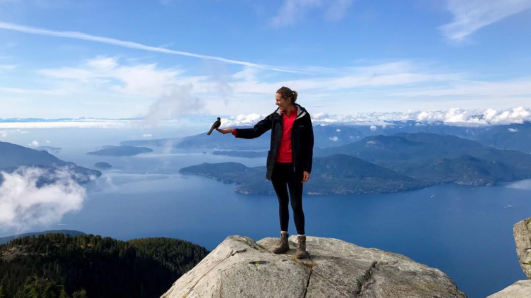 Unnecessary Mountain